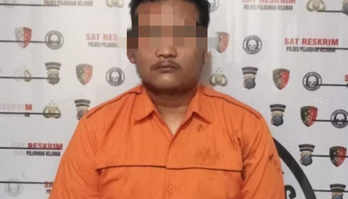 Supir Taksi Online Diduga Lecehkan Penumpang, Ditangkap Setelah Dikejar Teman Korban