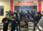 Lagi-lagi Team Macan Belawan Menerkam, Berikut Korbannya