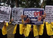 BEM SI Siapkan Aksi Besar “Indonesia Gelap” Saat Pelantikan 481 Kepala Daerah