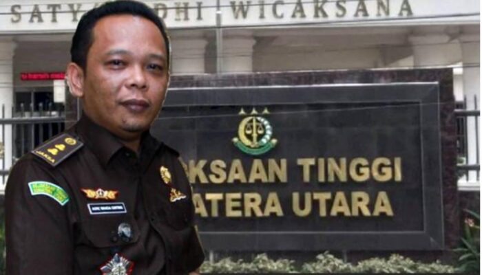 Waspada Penipuan! Oknum Catut Nama Pejabat Kejati Sumut untuk Minta Uang