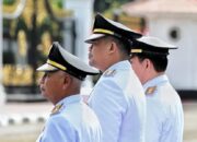 481 Kepala Daerah Dilantik Serentak oleh Presiden Prabowo, Bobby Nasution Jadi Gubernur Termuda