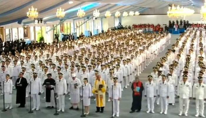 Pelantikan Serentak : Misteri Satu Wakil Bupati yang Tak Dilantik, Ini Penyebabnya!