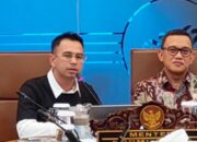 Raffi Ahmad Ajak Ubah Hastag #KaburAjaDulu Menjadi #PergiMigranPulangJuragan, Netizen Protes!