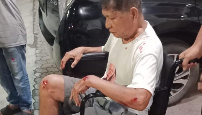 Loper Koran di Medan Jadi Korban Begal, Polisi Terkendala Bukti CCTV
