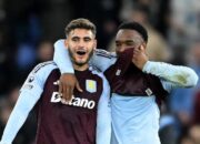Aston Villa Epic Comeback, Tumbangkan Chelsea dengan Skor 2-1