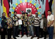 DPP PKN MJA Jalin Kerjasama dengan Yayasan LBH untuk Perkuat Bantuan Hukum