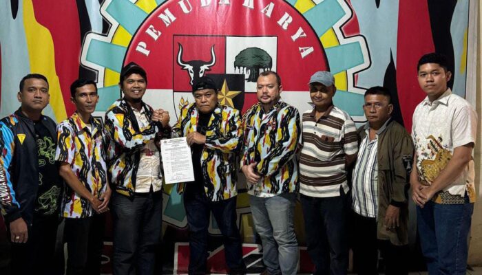 DPP PKN MJA Jalin Kerjasama dengan Yayasan LBH untuk Perkuat Bantuan Hukum