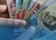 Uang Beredar Naik di Januari 2025, Apa Pendorong Utamanya?
