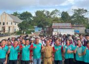 Mau Gaji 17-25 Juta? LPK Mori Centre Silangit Sosialisasikan Magang ke Jepang!