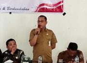 Musrenbang Kecamatan Pakkat 2025: Prioritaskan Pembangunan dan Kesejahteraan Masyarakat