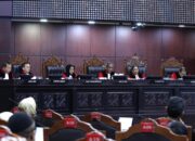MK Putuskan Sengketa Pilkada 2024: 24 Daerah Gelar Pemungutan Suara Ulang