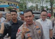 Presiden Prabowo Instruksikan Tindak Tegas Mafia Tanah, Polda Sumut Periksa “Albert”