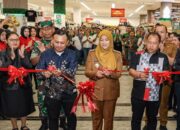 Irian Supermarket dan Departement Store Resmi Hadir di Pematangsiantar