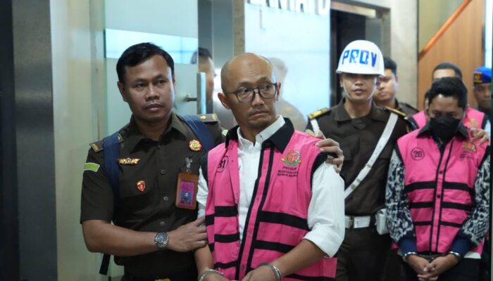 Skandal Minyak Pertamina: Kejagung Tetapkan 7 Tersangka, Kerugian Negara Capai Rp193,7 Triliun