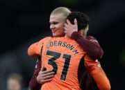 Tottenham Takluk di Kandang, Haaland Bawa Manchester City Menang Tipis 1-0