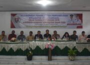 Musrenbang Doloksanggul: Fokus pada Program “Super-Super Prioritas” untuk Tahun 2026