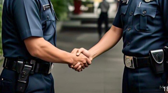 Kasus Polisi Tipu Polisi Rp 850 juta di Sumut Berakhir Damai, Ini Penjelasannya!