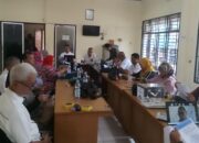Keputusan Tegas! PWI Pusat Berhentikan Tiga Pengurus PWI Sumut