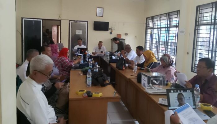 Keputusan Tegas! PWI Pusat Berhentikan Tiga Pengurus PWI Sumut