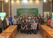 Kejati Sumut Beri Edukasi di Disbunak Sumut: Jauhi Korupsi, Bijak di Medsos