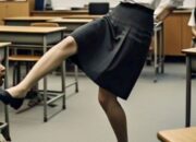 Oknum Guru di Parsingguran Diduga Lakukan Kekerasan terhadap Siswa