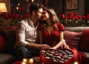 Valentine 2025: Berikut Rekomendasi Kado Sederhana dan Penuh Makna