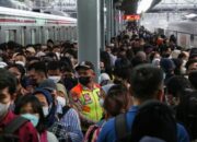 Survei KIC: 60% Pendapatan Kelas Menengah Habis untuk Kebutuhan Pokok dan Cicilan, Netizen Meragukan Hasilnya
