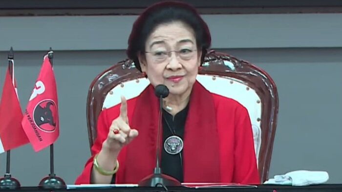 Beredar di Medsos, Surat PDI Perjuangan Instruksikan Kepala Daerah Tunda Retreat ke Magelang