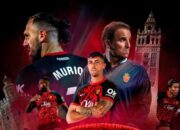 Laga Panas di La Liga (25/02/2025): Prediksi Sevilla Tantang Mallorca di Kandang