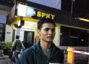 Merasa Diintimidasi saat Meliput Sidang di PN Medan, Wartawan Mistar Laporkan Insiden ke Polisi