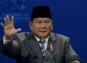 Prabowo Menyebut Indonesia Berpotensi Jadi Ekonomi Terbesar Ke-4 Dunia pada 2050, Begini Komentar Netizen Medan!