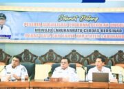 Pemkab Labuhanbatu Gelar Sosialisasi Program Sekolah Unggulan, Wujudkan Labuhanbatu Cerdas Bersinar