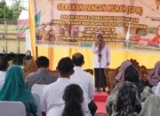 Jelang Ramadhan 1446 H, Pemkab Asahan Gelar Gerakan Pangan Murah : Warga Sambut Antusias!
