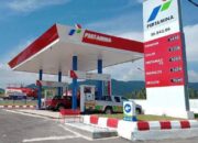 Harga Dexlite dan Pertamina Dex Resmi Turun per 1 Maret 2025, Cek Rinciannya!