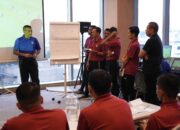 PSSI Bekali Wasit Liga 2 & 3 Pelatihan VAR Sesuai Standar FIFA
