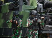 Senjata Baru TNI? Inilah SS3-M1, Senapan Serbu Generasi Terbaru dari Pindad