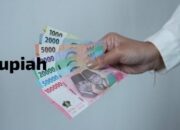Rupiah Tertekan, Investor Asing Lepas Aset Rp10,33 Triliun