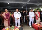 Syukuran Pelantikan JTP-Dens Meriah Penuh Makna: Awal Baru untuk Tapanuli Utara yang Lebih Maju