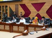 Komisi X DPR RI Setujui Rekomendasi Naturalisasi Tiga Pemain untuk Timnas Indonesia