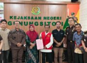 Penganiayaan di Gunungsitoli Berakhir Damai di Kejati Sumut: Ini Perjalanan Kasusnya!