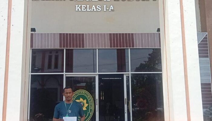 Kesaksian Dipertanyakan, Keluarga Terdakwa Agung Suprayogi Minta Persidangan Ditinjau Ulang