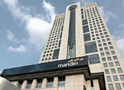 Bank Mandiri Medan Diduga Terlibat Korupsi Kredit Fiktif, Polda Sumut Lanjutkan Tahap Penyidikan