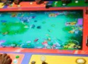 Judi Tembak Ikan di Komplek BTC Blok B Bebas Beroperasi, Warga Pertanyakan Tindakan Aparat