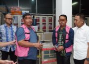 OTT Kejati Sumut! Pemotongan Dana BOS di Batubara Terbongkar, Dua Ketua MKKS Ditahan
