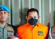 Polri Tetapkan Eks-Kapolres Ngada sebagai Tersangka Kasus Kekerasan Seksual terhadap Anak
