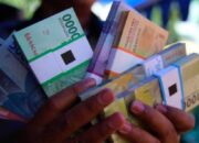 Mau Tukar Uang Baru THR? BI Buka Layanan via Aplikasi PINTAR