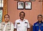 Himbauan BPBD Taput & BMKG: Tetap Tenang dan Waspada Pasca Gempa 18 Maret 2025