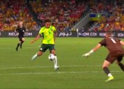 Indonesia Dibantai Australia 1-5, Mimpi Buruk di Kualifikasi Piala Dunia