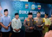 Kapolri Perintahkan Bareskrim Usut Teror Kepala Babi dan Bangkai Tikus ke Tempo