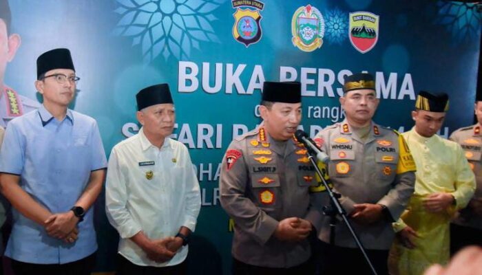 Kapolri Perintahkan Bareskrim Usut Teror Kepala Babi dan Bangkai Tikus ke Tempo